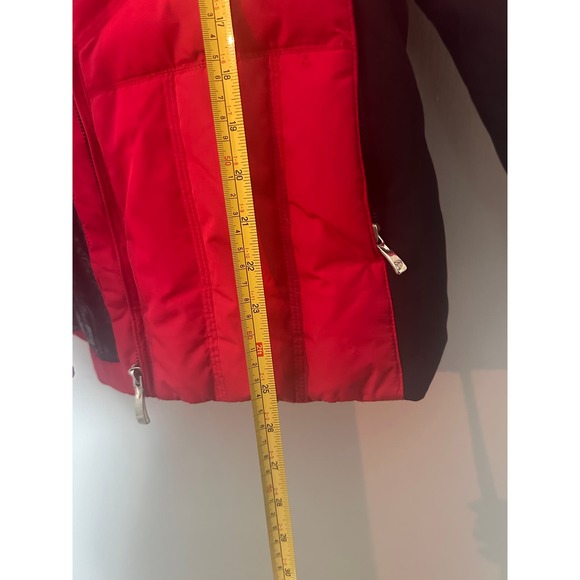 ZeroXPosur Red Women’s Large‎ Coat See Details - Picture 9 of 16